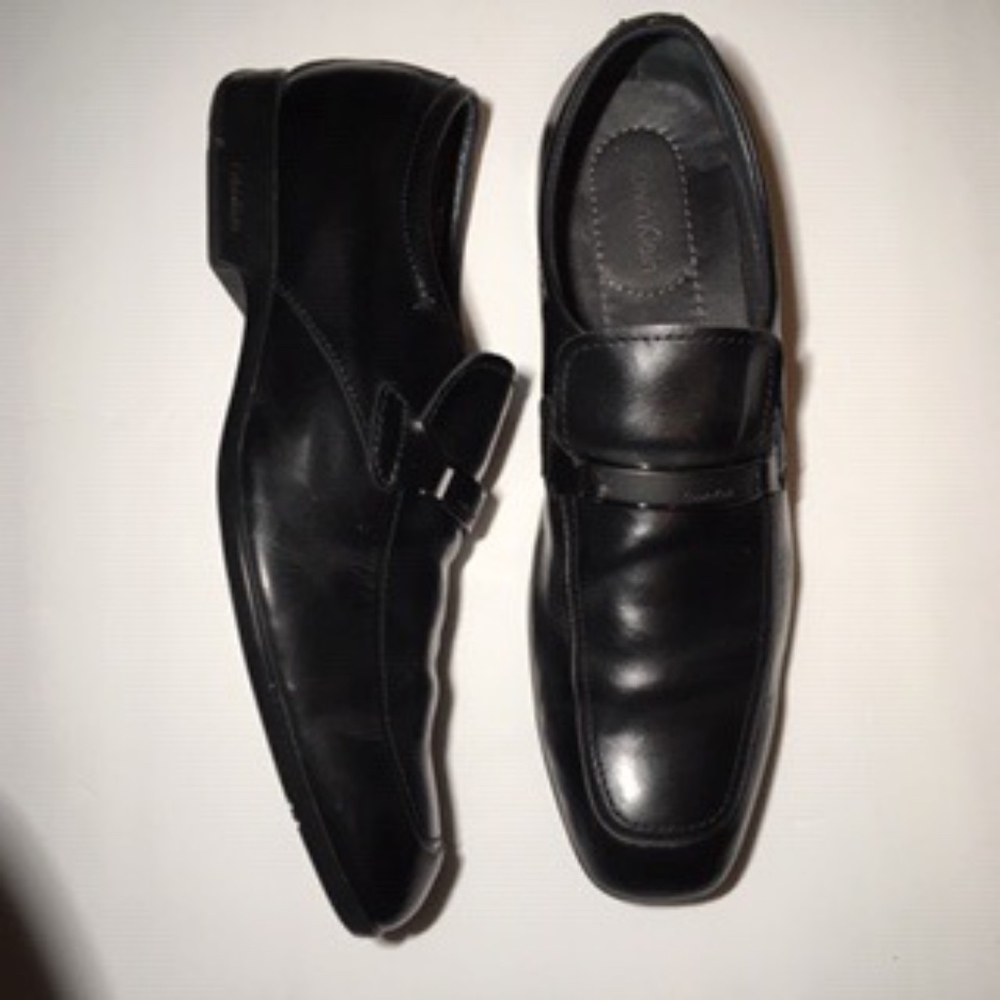 Calvin Klein Men Loafer Shoes